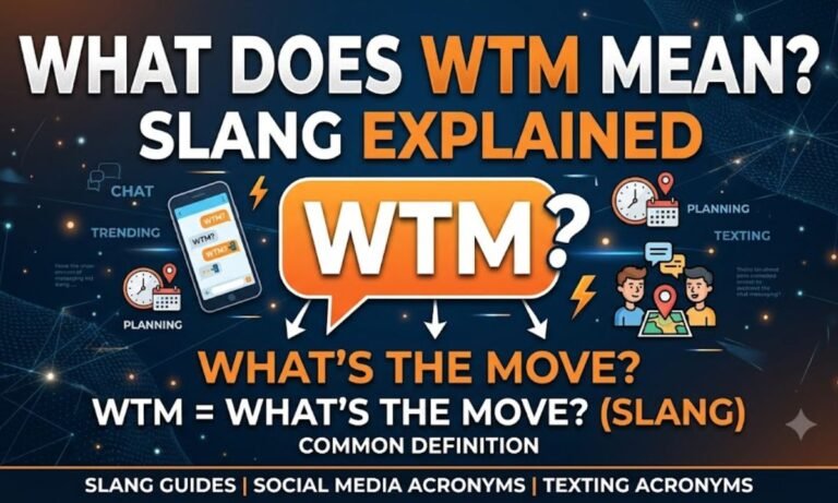 WTM Meaning in Slang