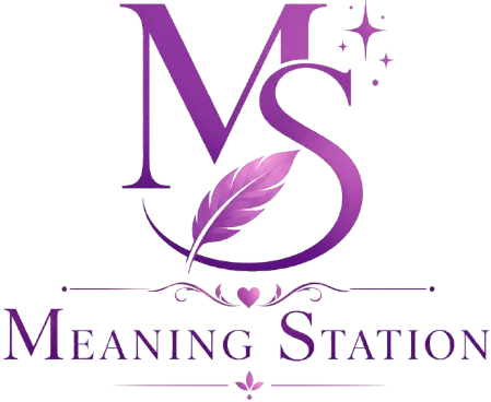 Discover the Meaning Behind Every Word