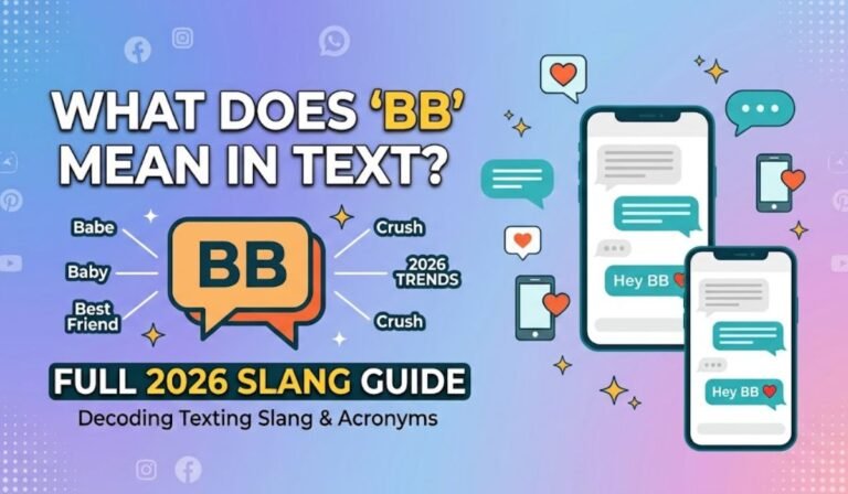 BB Mean in Text