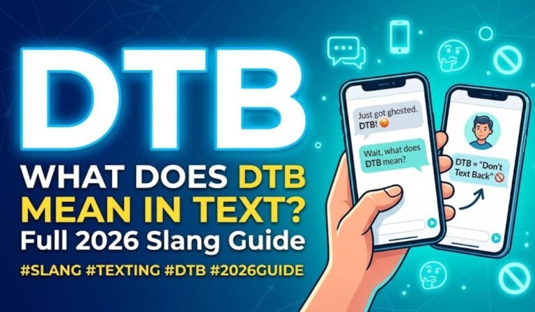 DTB Mean in Text
