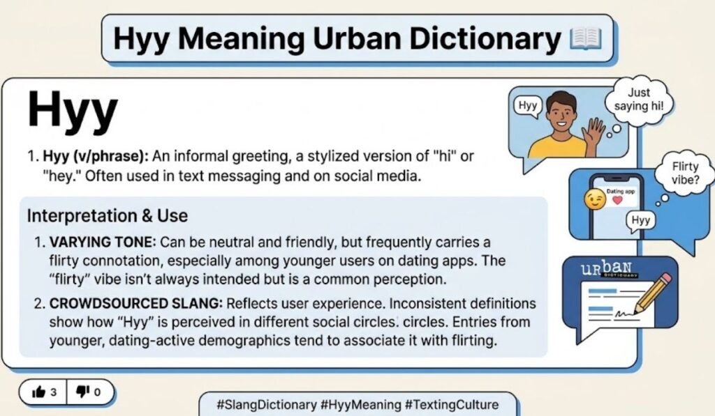 Hyy Meaning Urban Dictionary