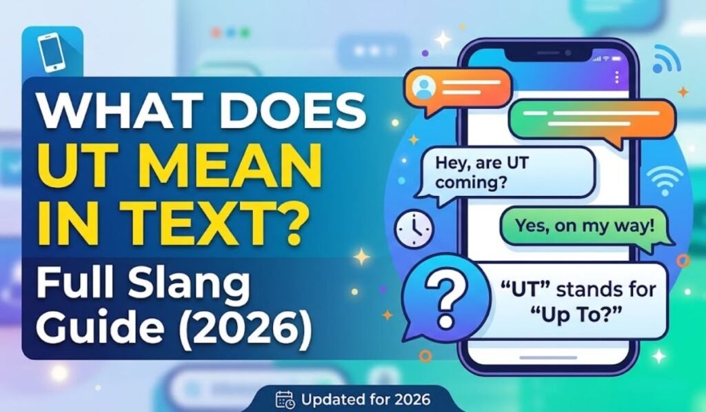 UT Mean in Text
