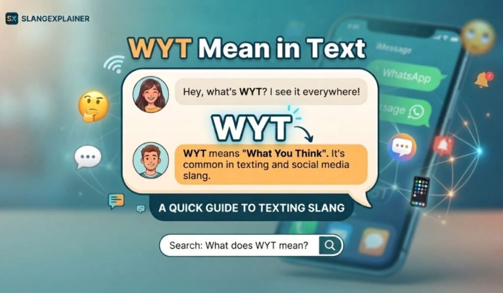 WYT Mean in Text