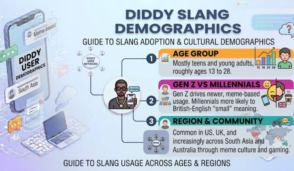 Who Uses Diddy