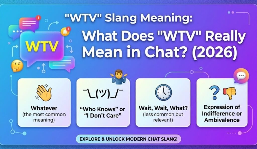 WTV Slang Meaning