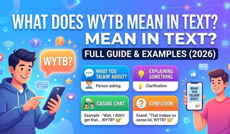 WYTB Mean in Text